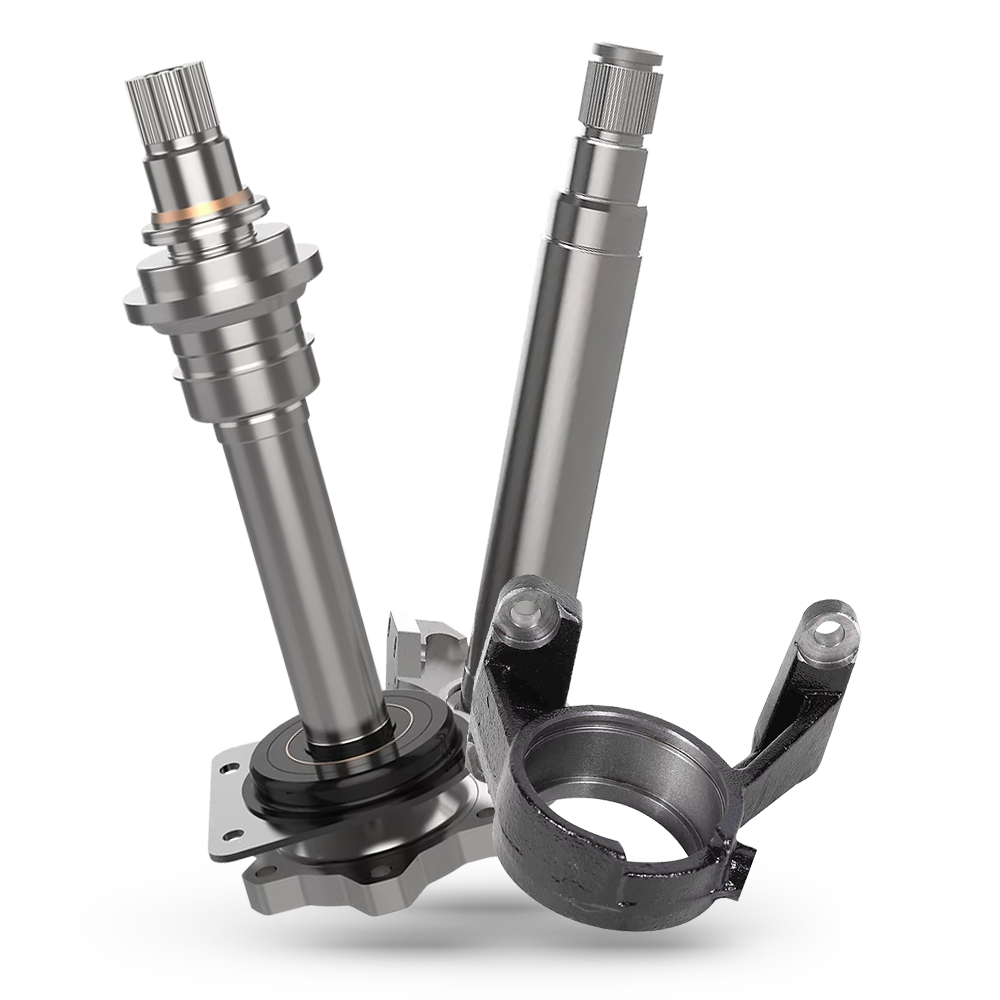 driveline GSP North America